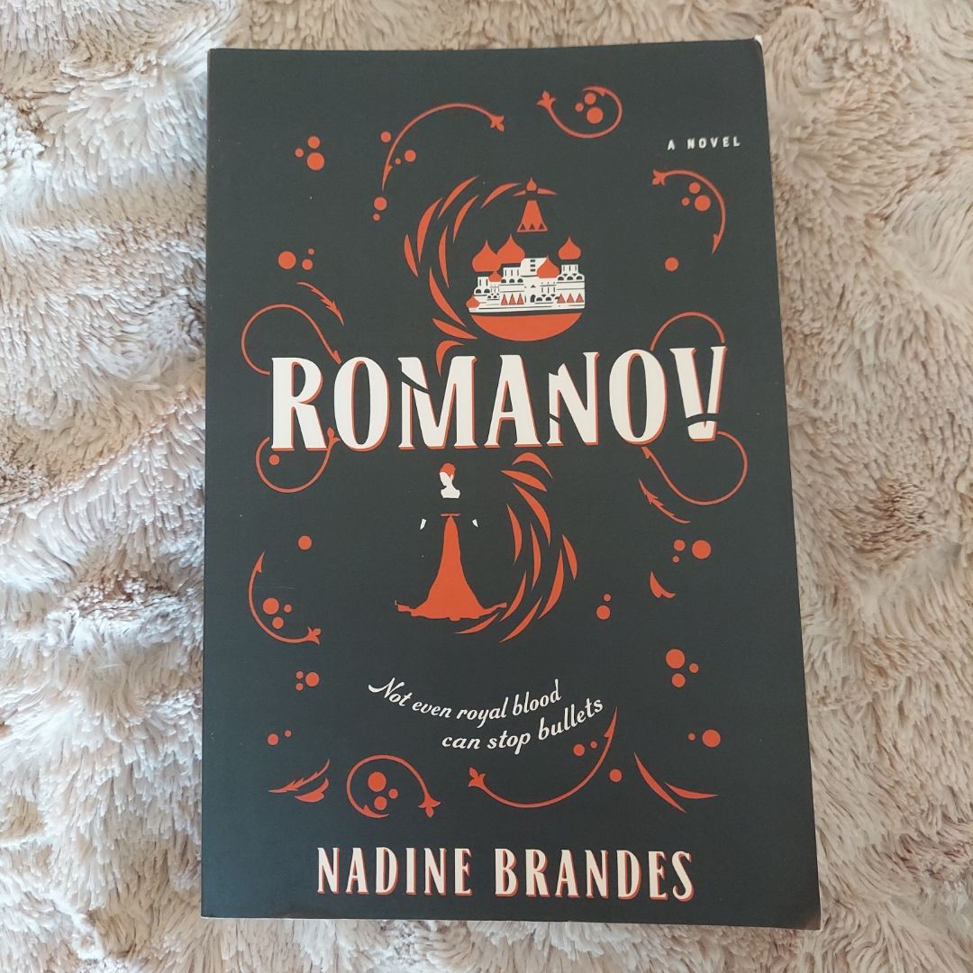 Romanov