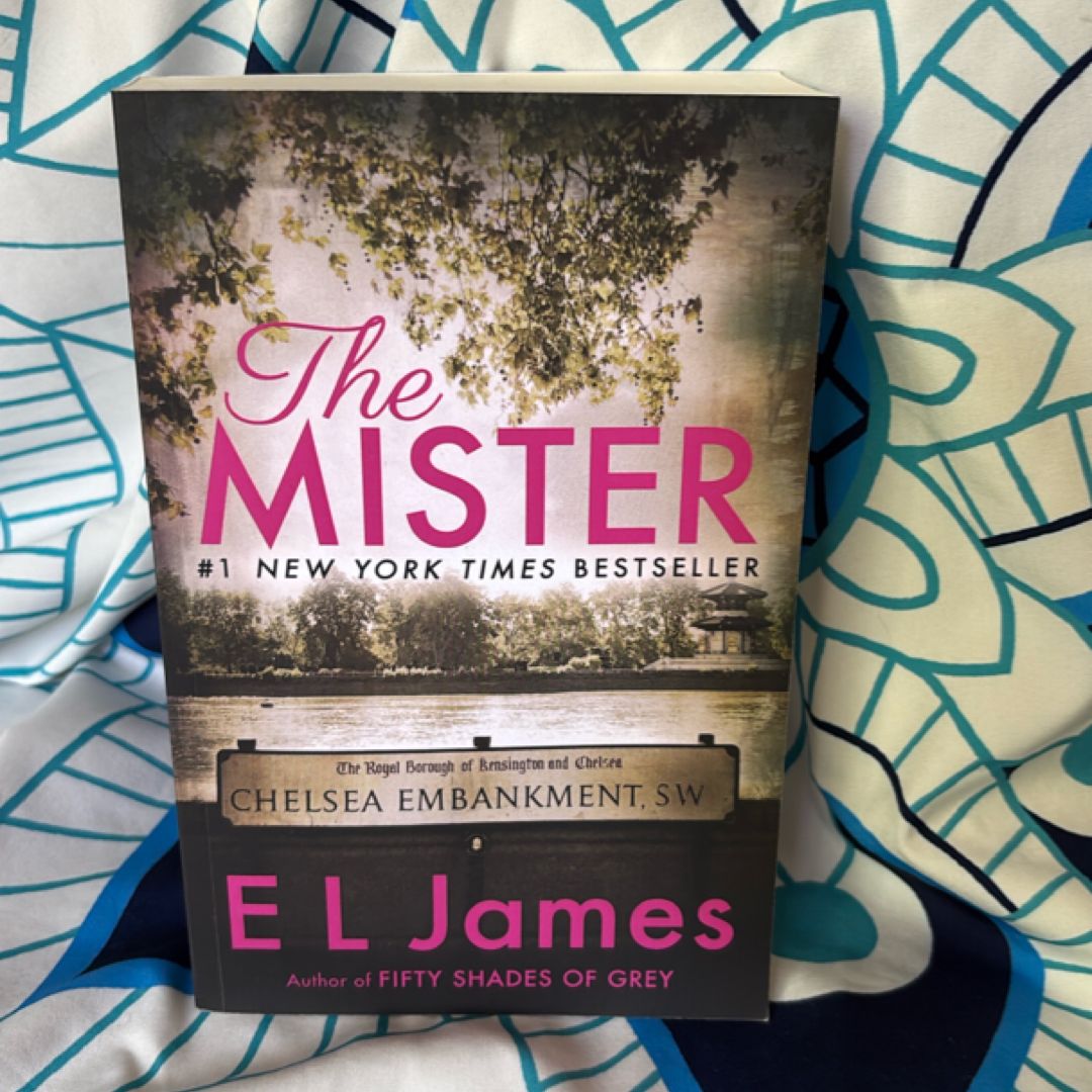 The Mister