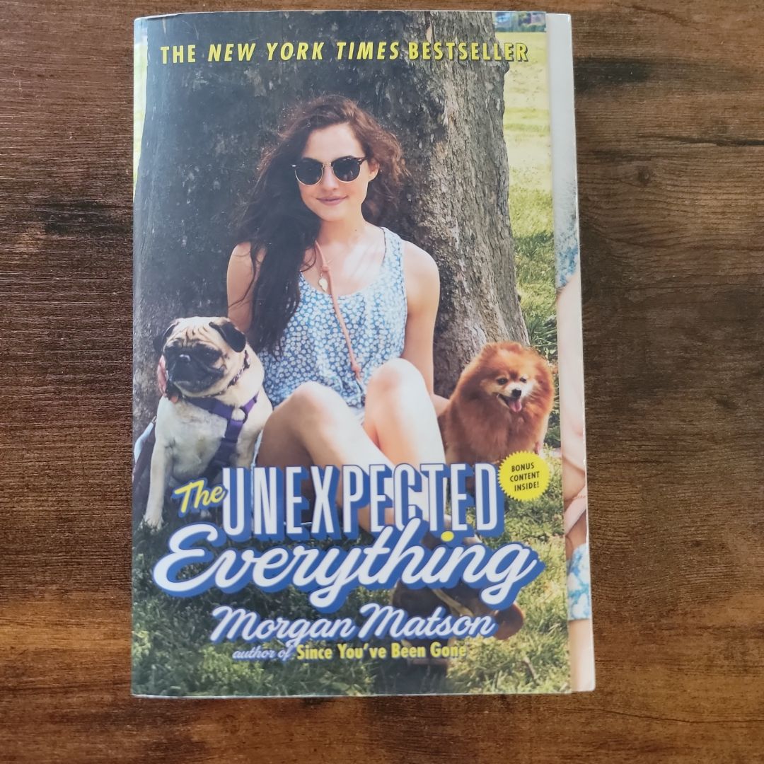 The Unexpected Everything