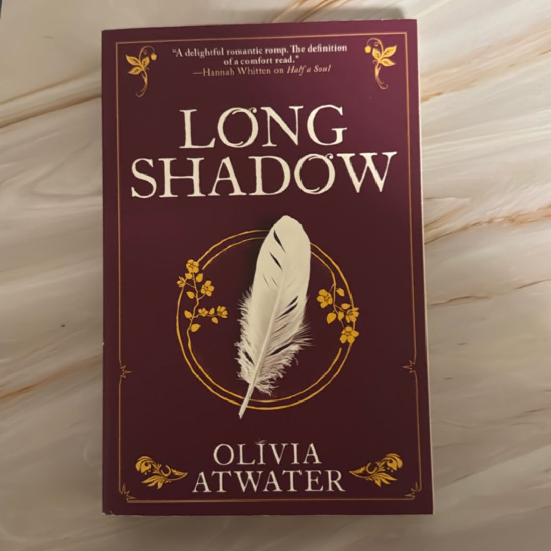 Longshadow