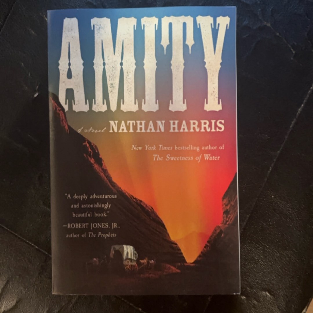 Amity