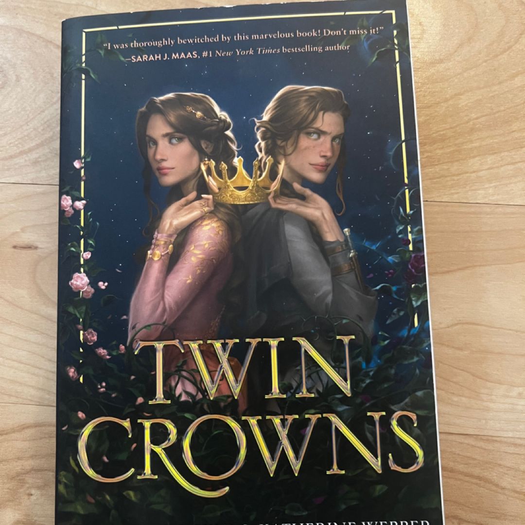 Twin Crowns