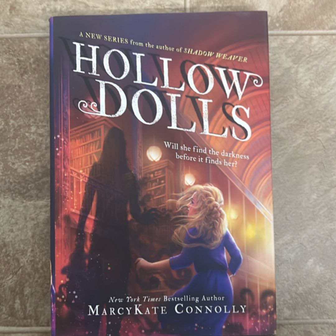 Hollow Dolls