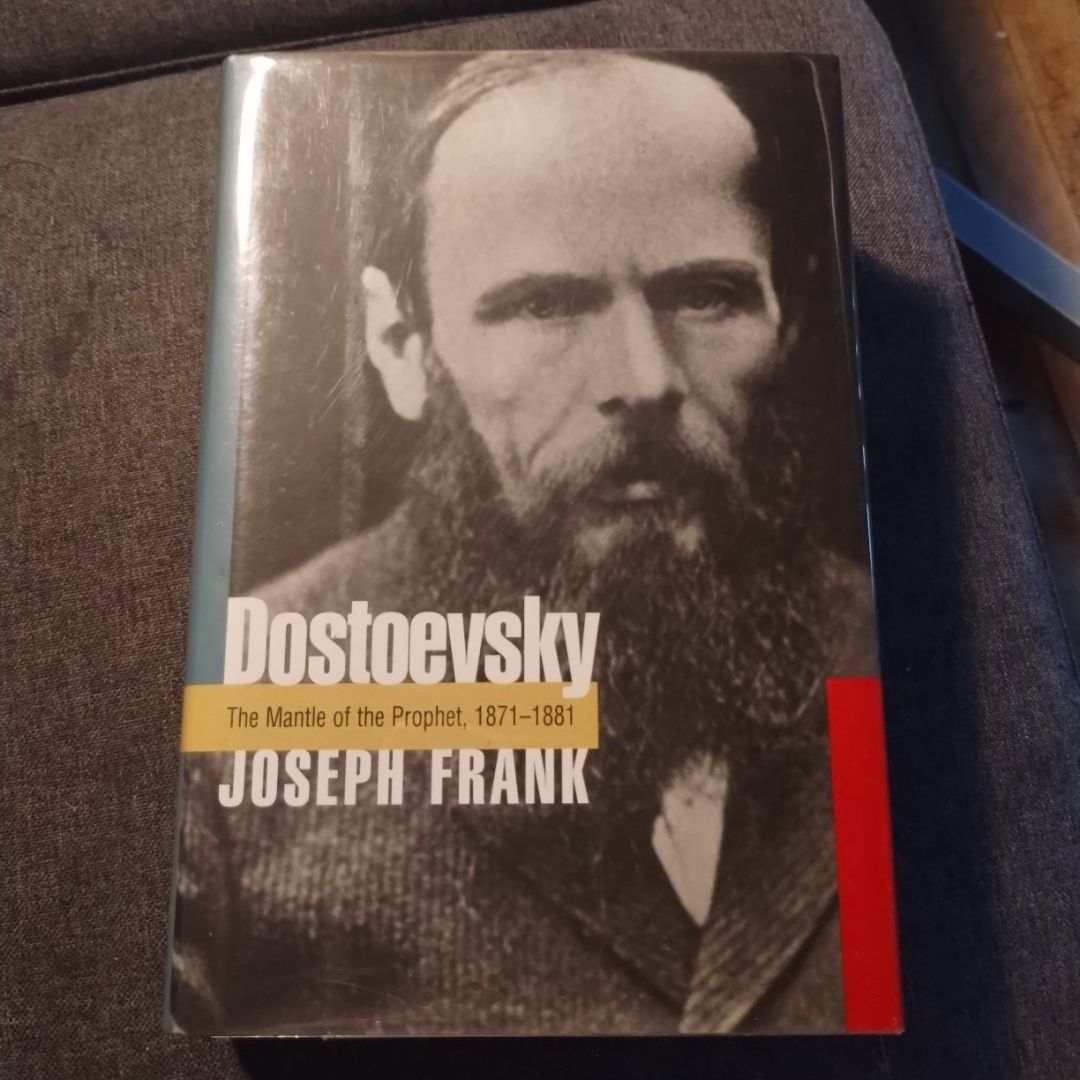 Dostoevsky