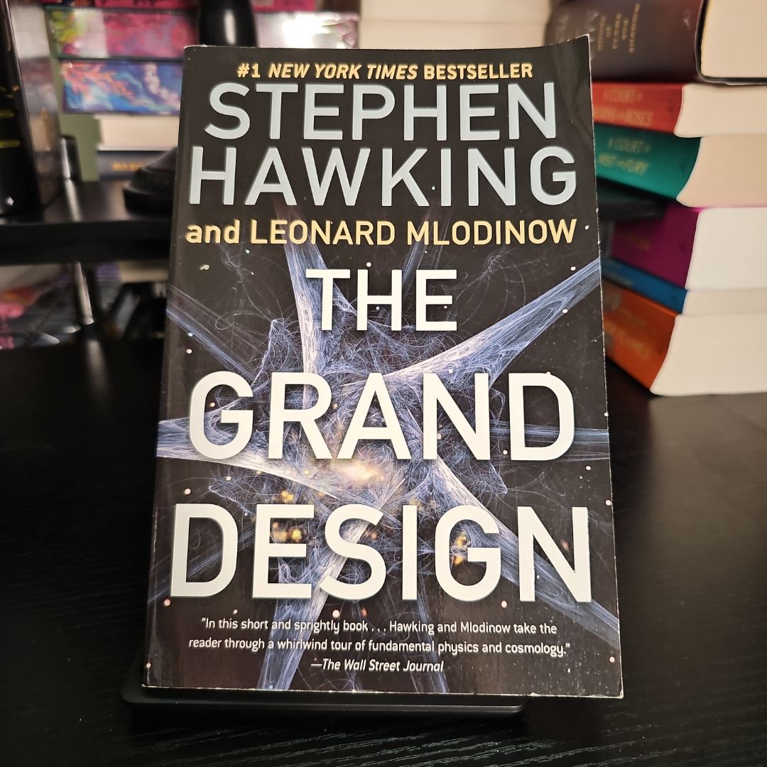 The Grand Design