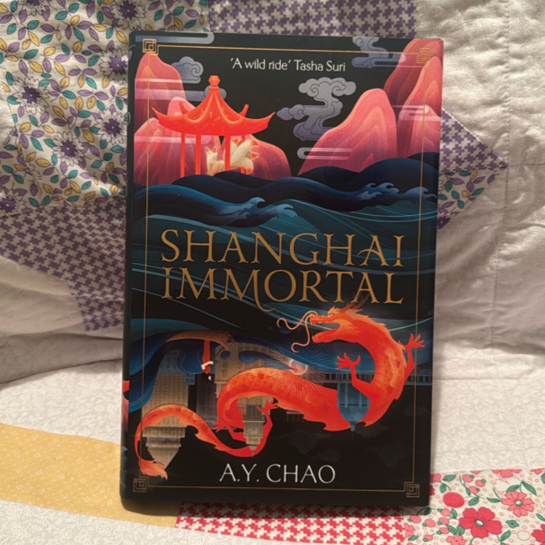 Shanghai Immortal