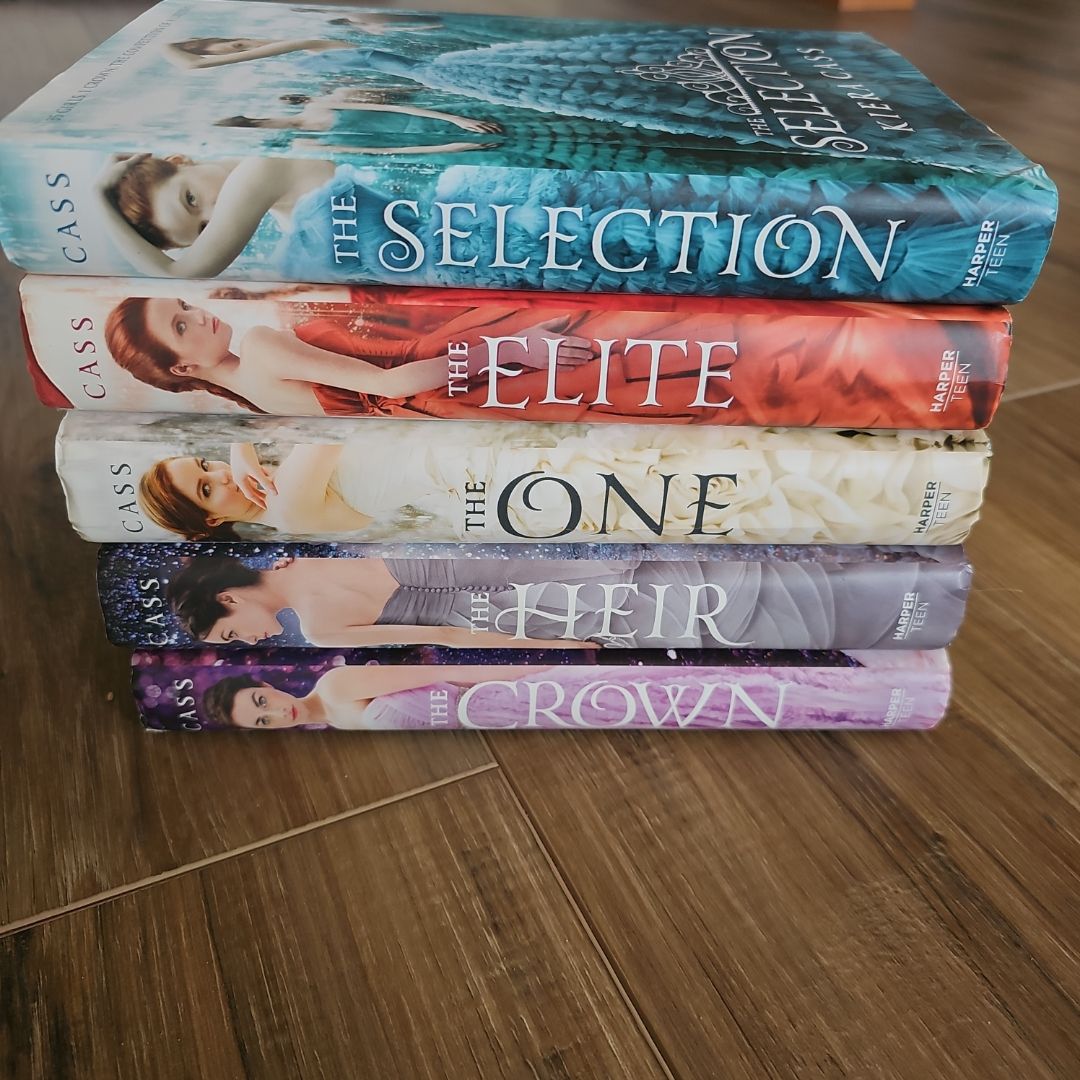 The Selection