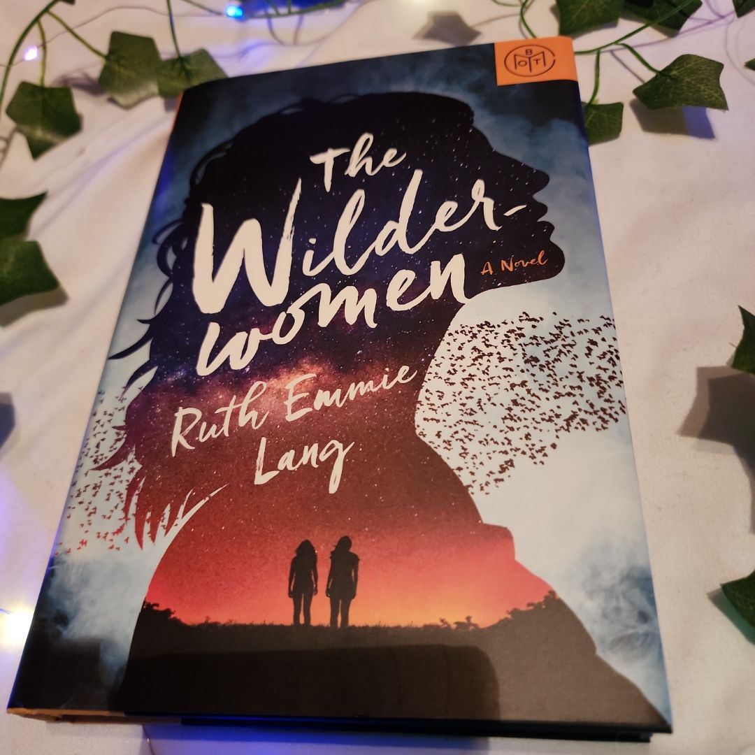 The Wilderwomen [BOTM] 