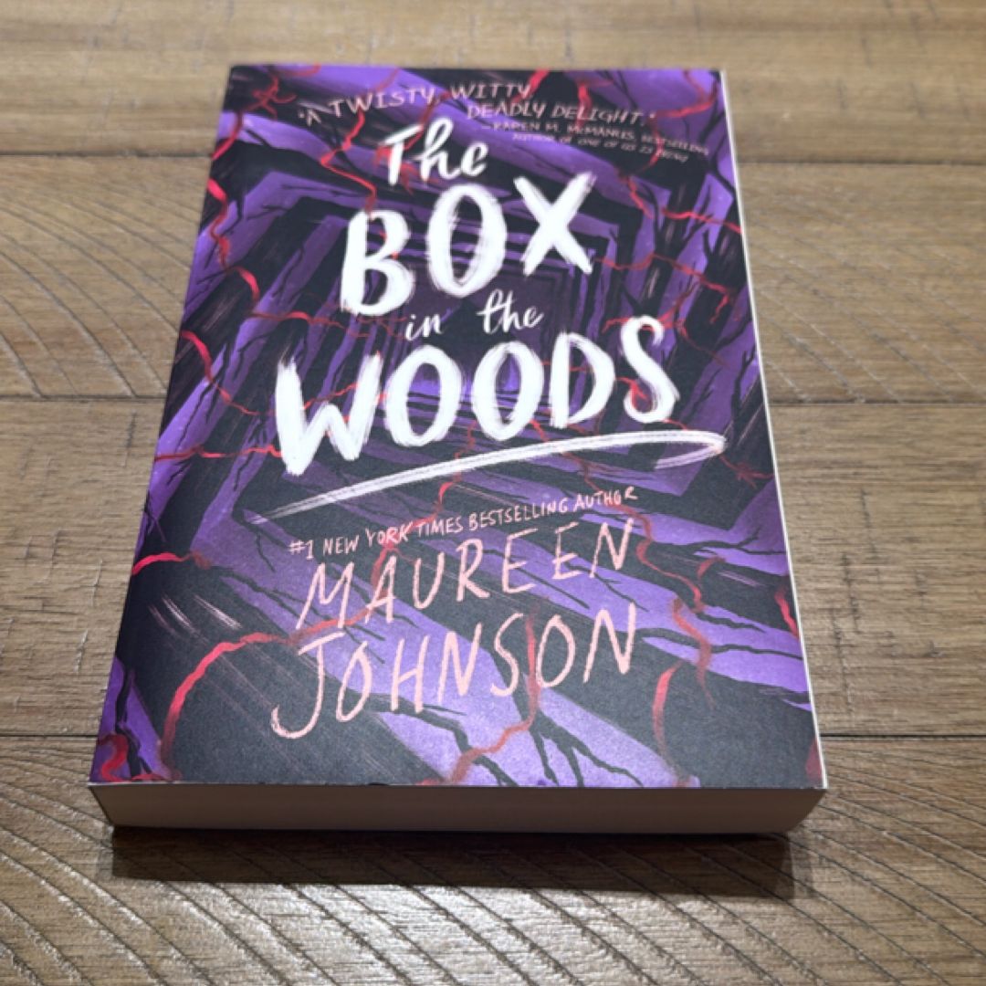 The Box in the Woods