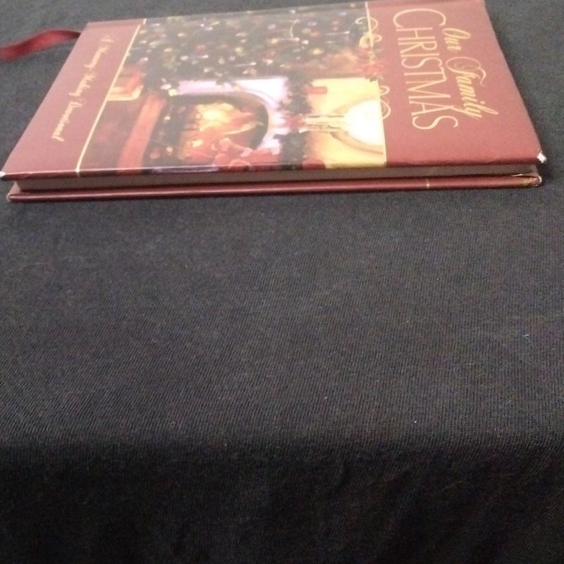 Our Family Christmas