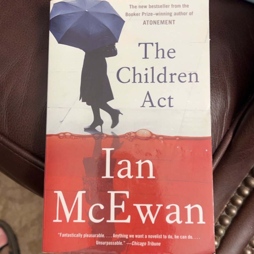 The Children Act