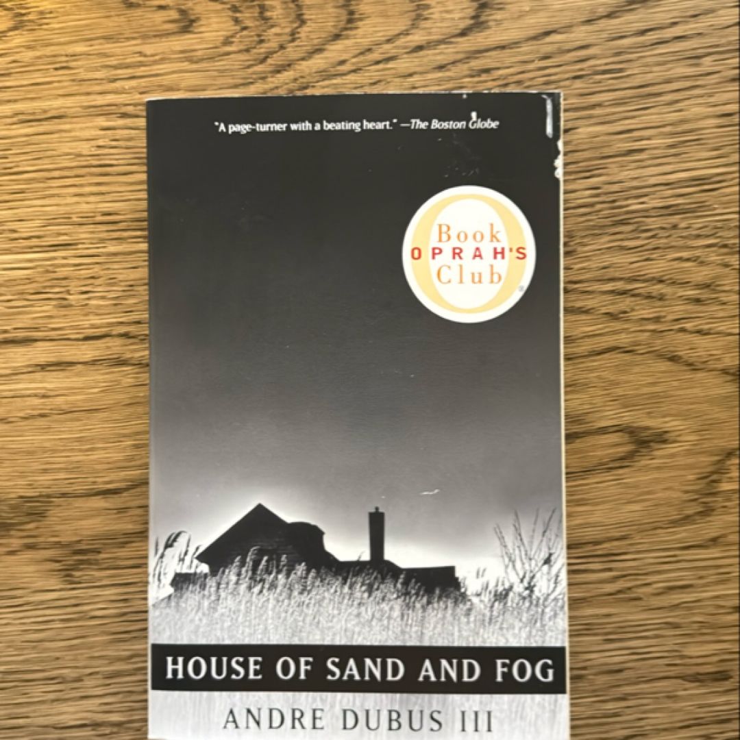 House of Sand and Fog