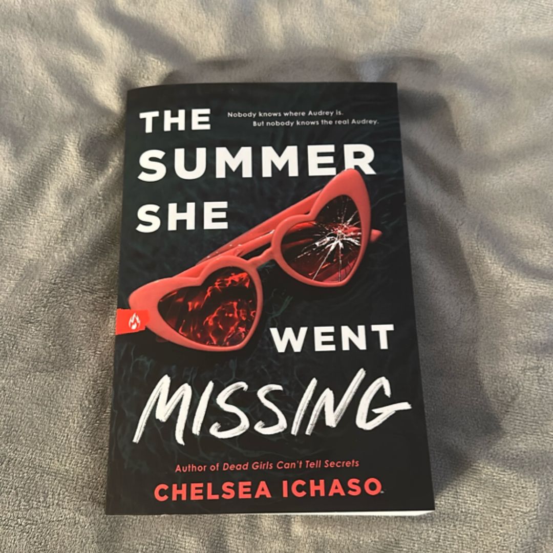 The Summer She Went Missing