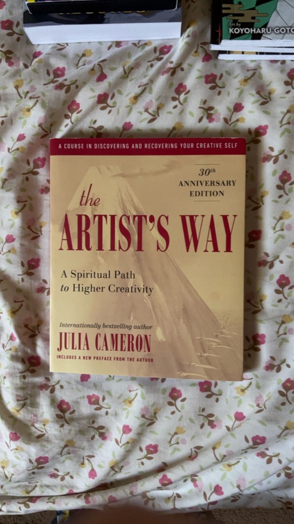 The Artist's Way