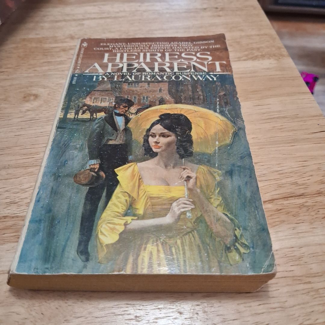 Heiress Apparent 