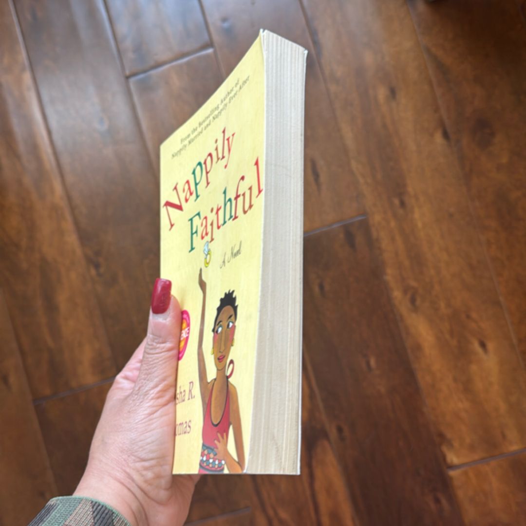 Nappily Faithful