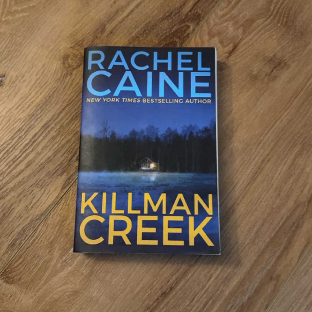 Killman Creek