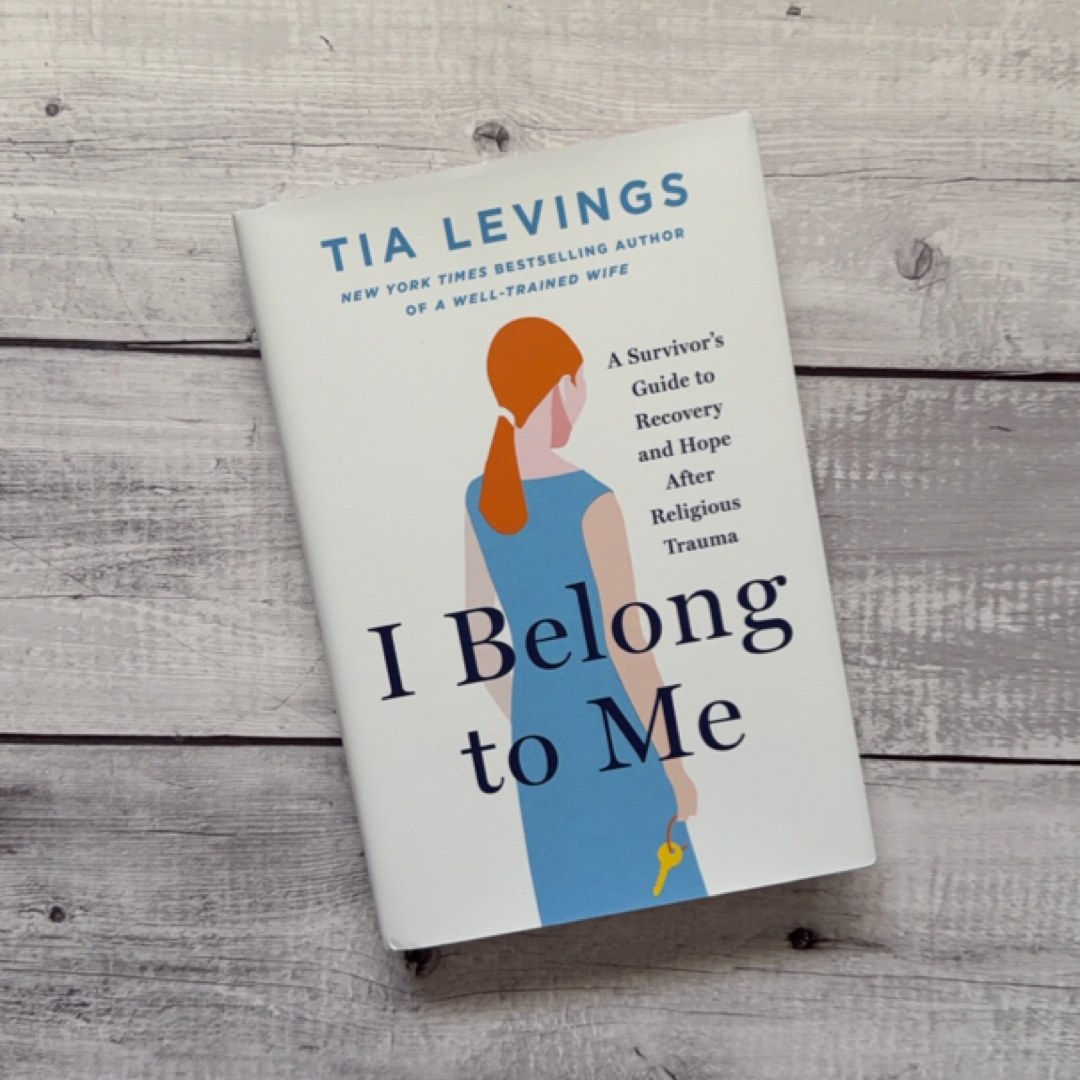 I Belong to Me