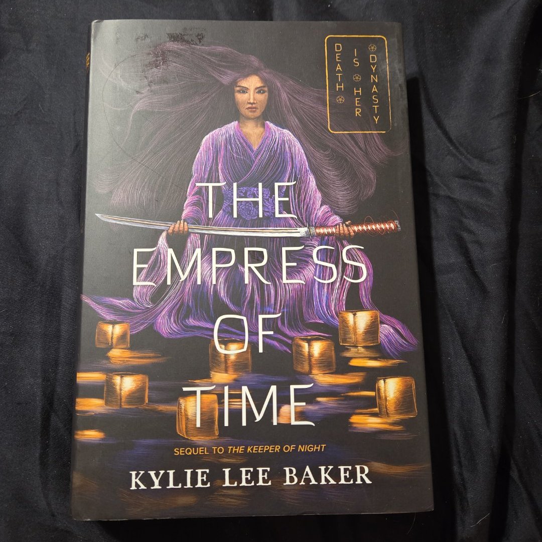 The Empress of Time