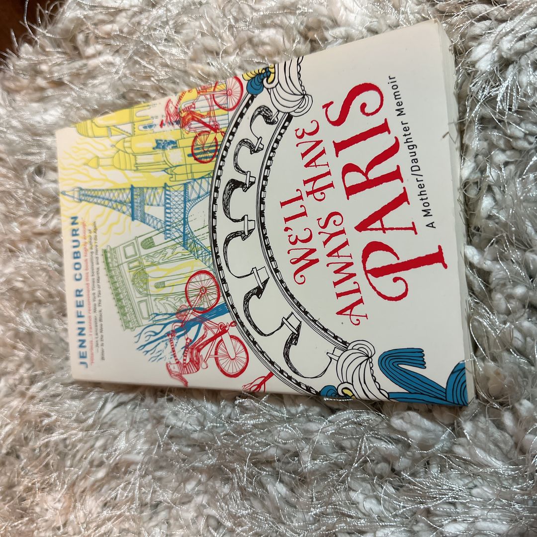 We'll Always Have Paris