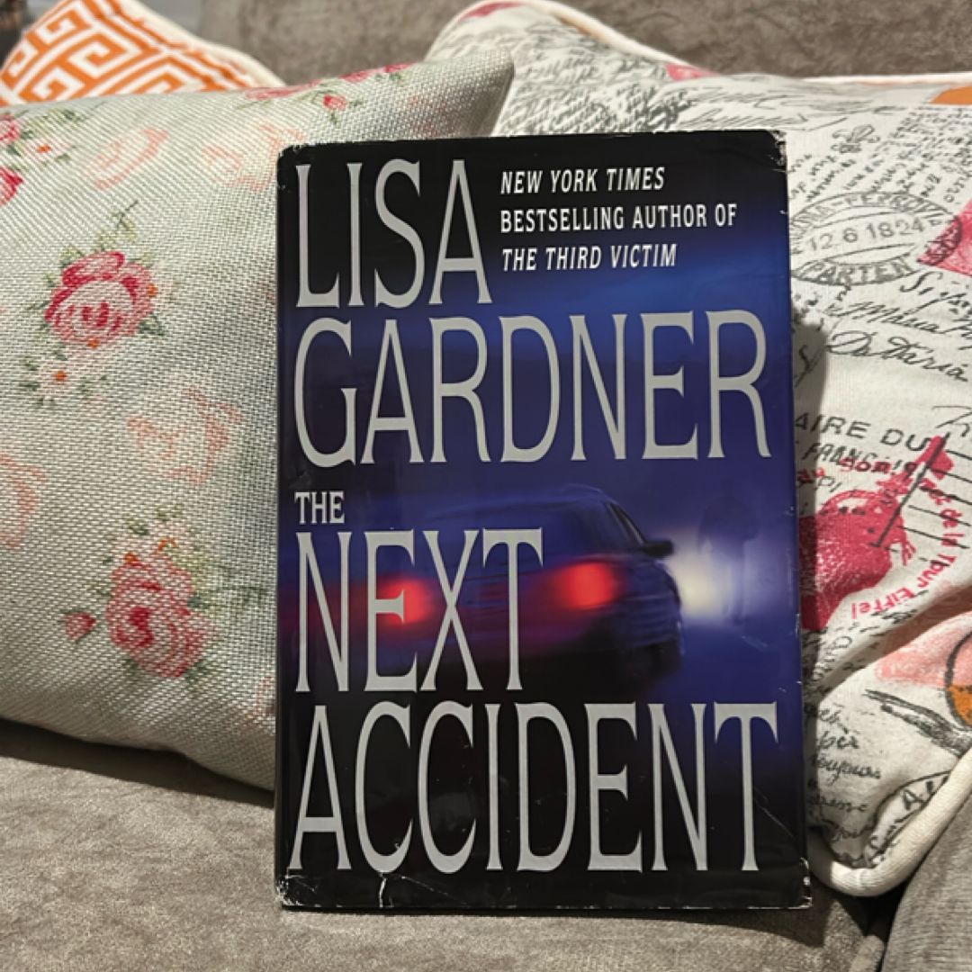 The Next Accident