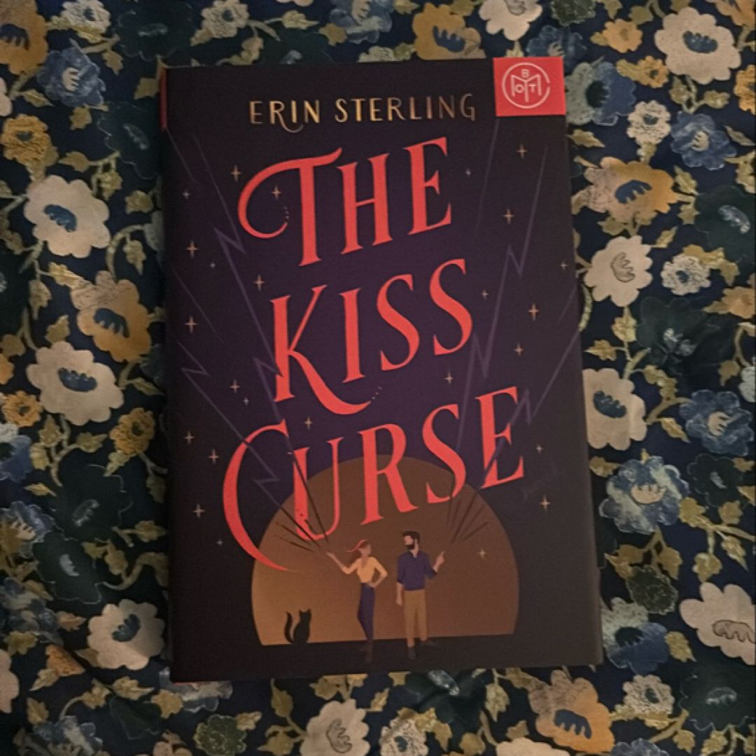 The Kiss Curse