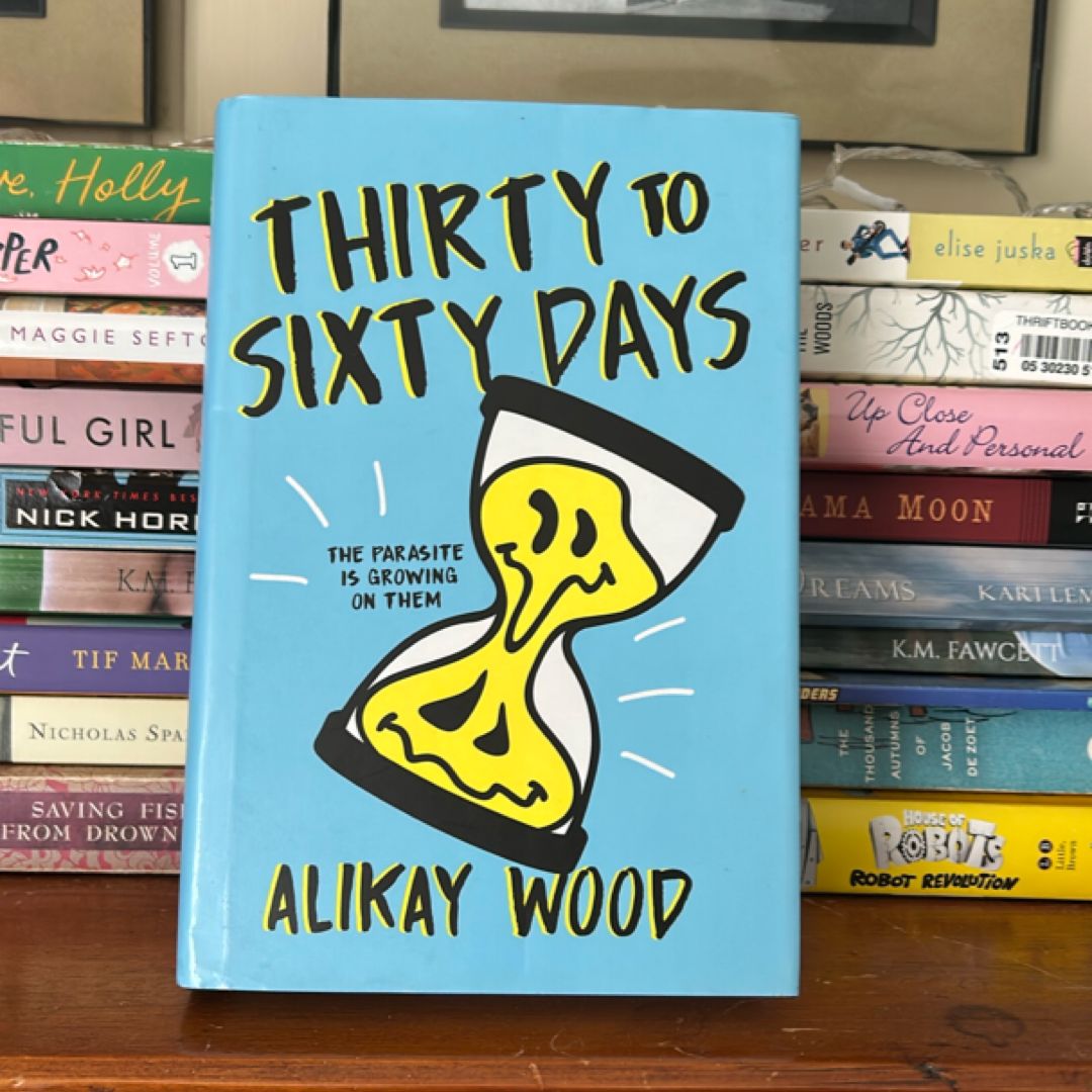 Thirty to Sixty Days