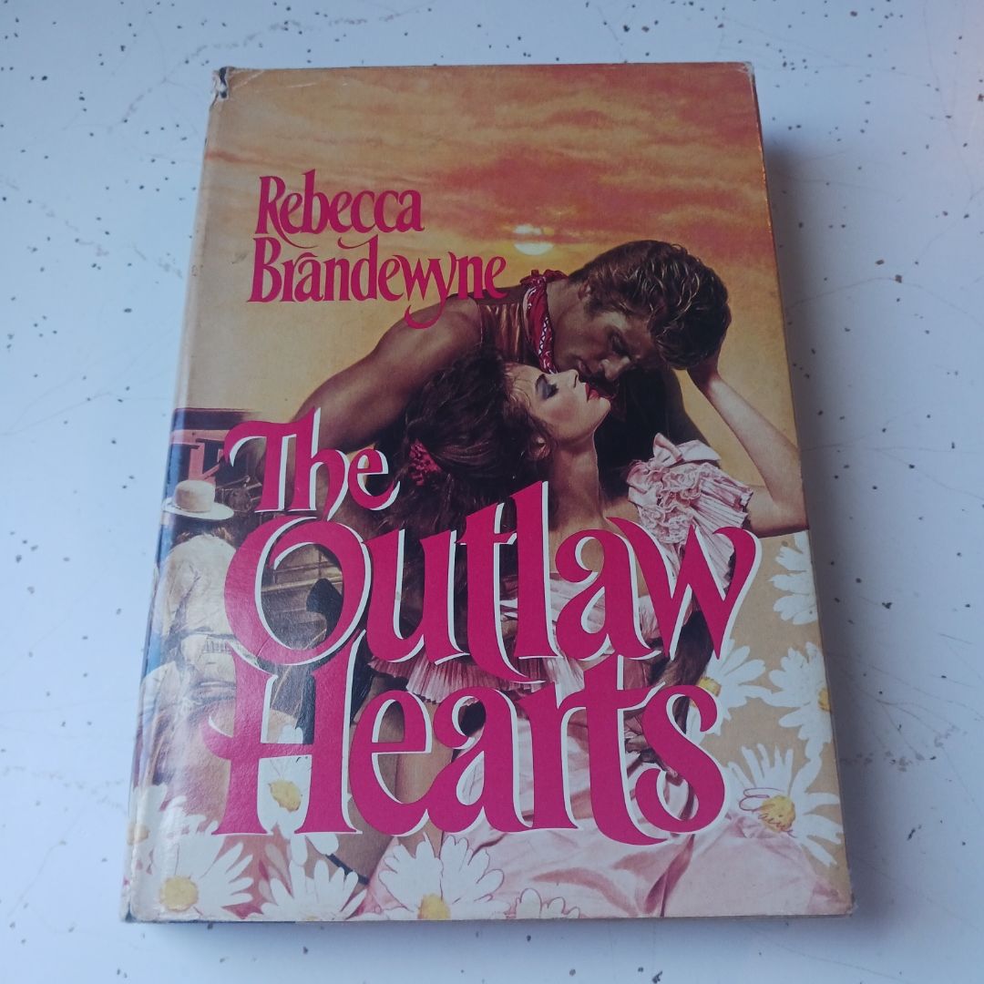 The Outlaw Hearts