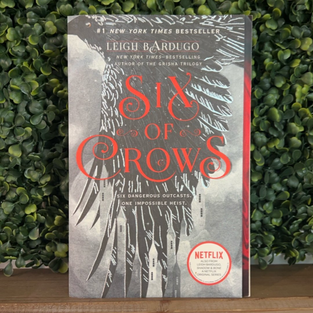 Six of Crows