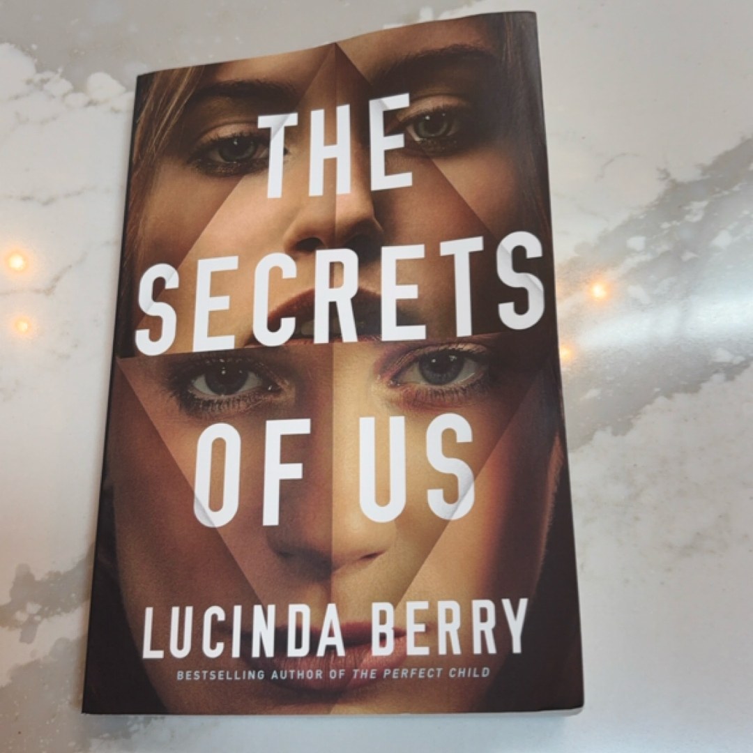 The Secrets of Us