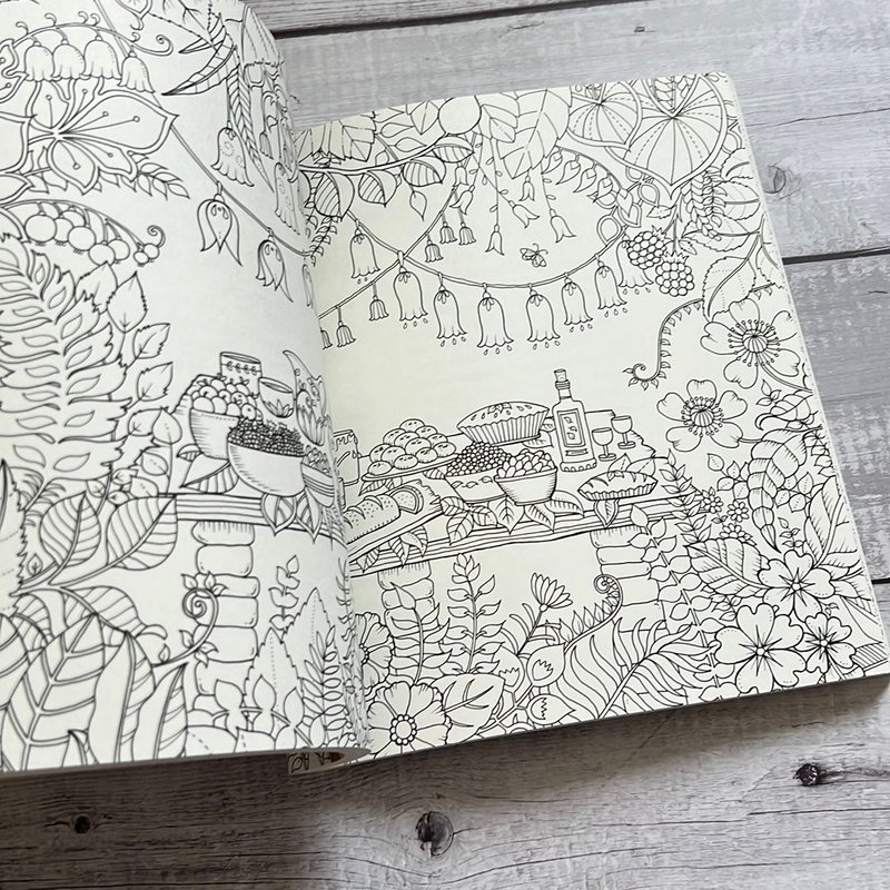 Ivy and the Inky Butterfly