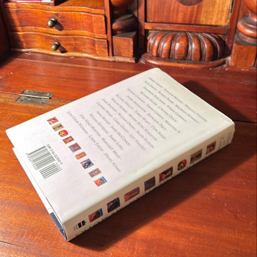 Modern American Memoirs