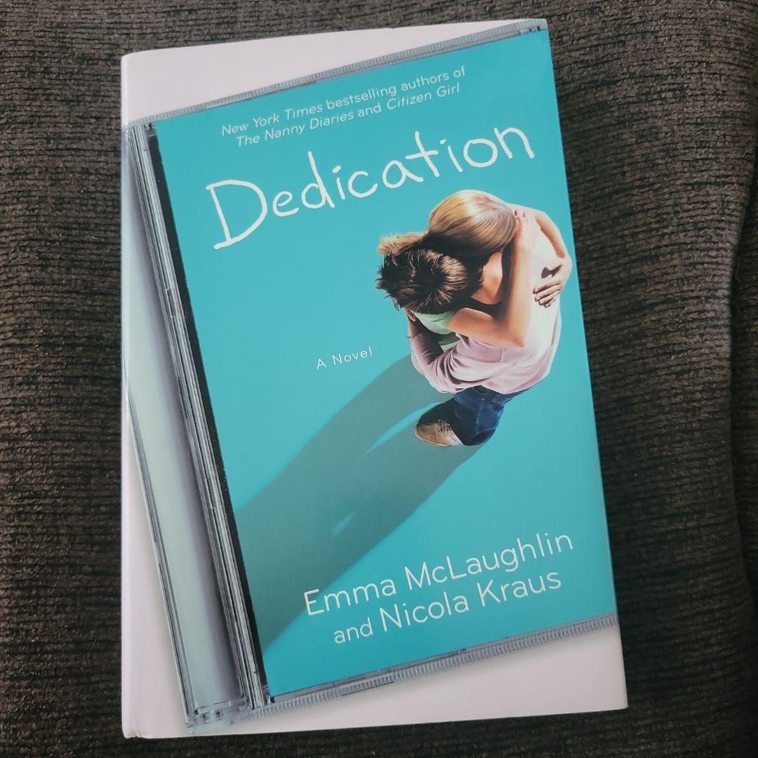 Dedication