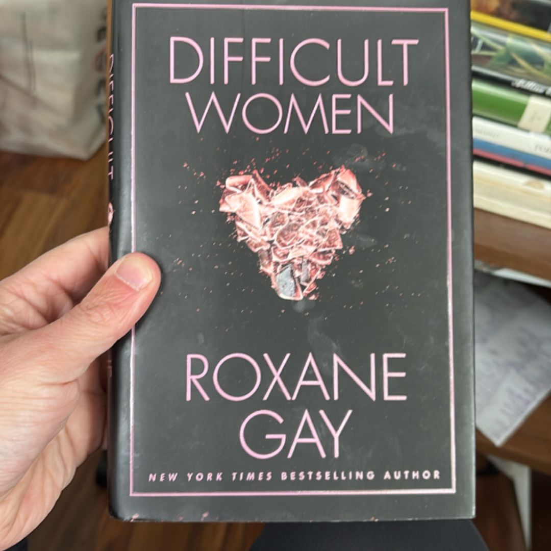 Difficult Women