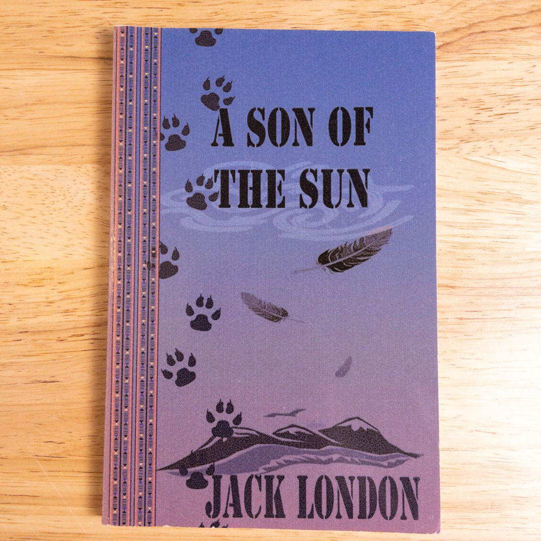 A Son of the Sun