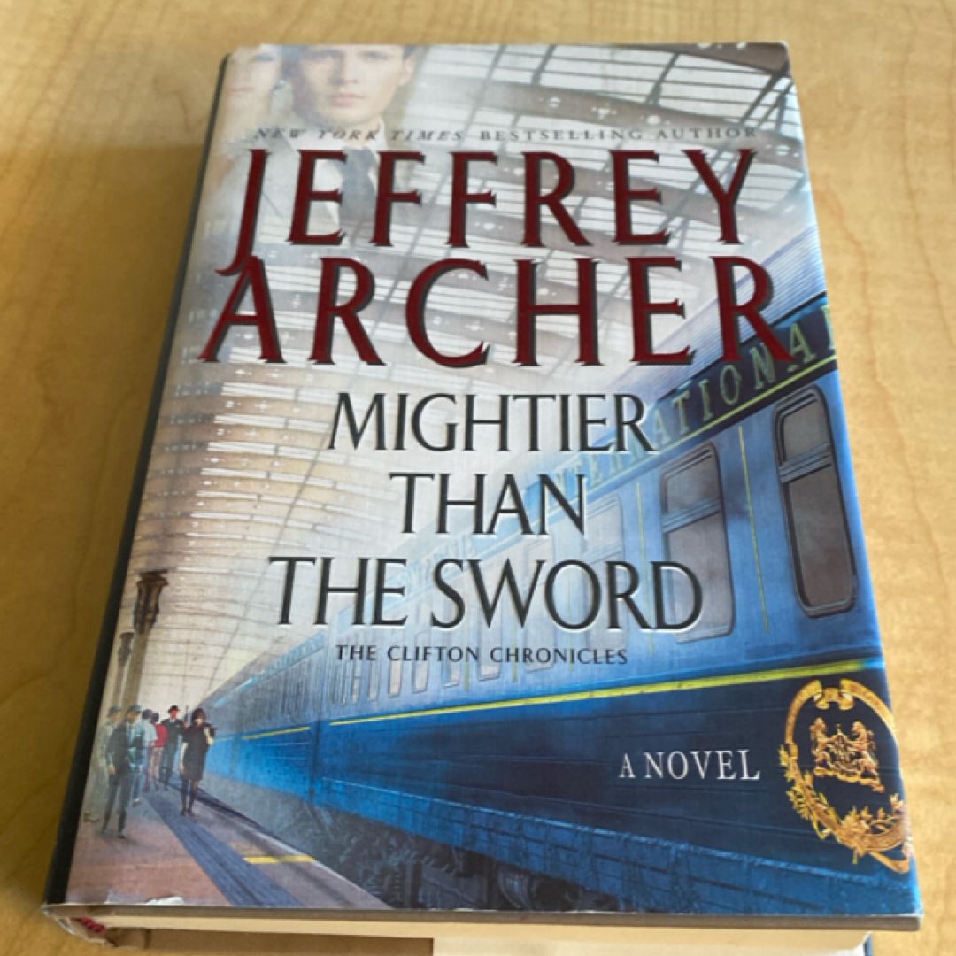 Mightier Than the Sword