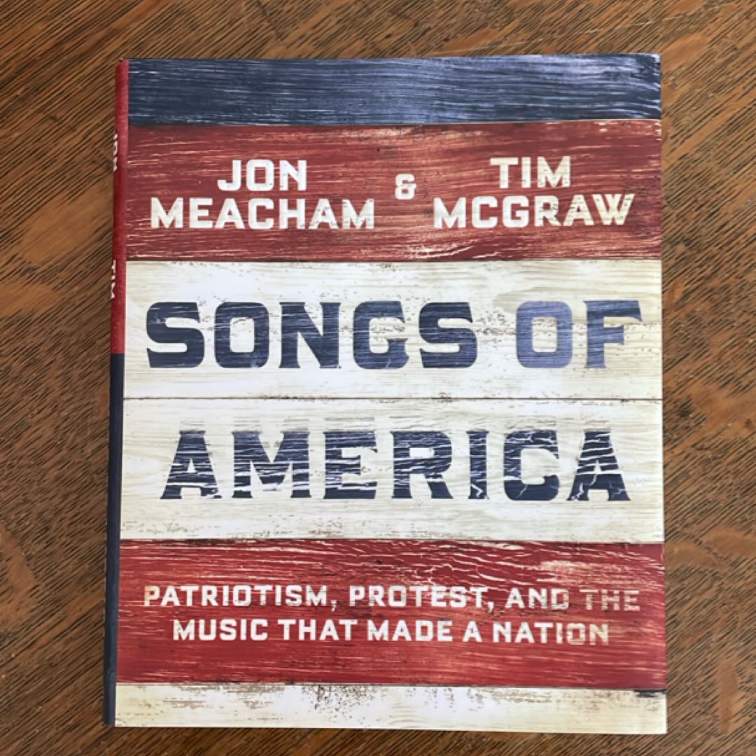 Songs of America