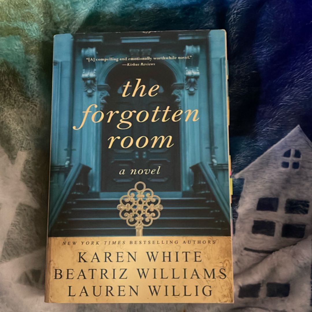 The Forgotten Room