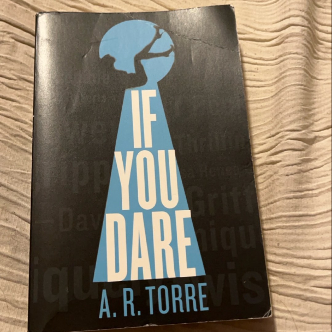If You Dare
