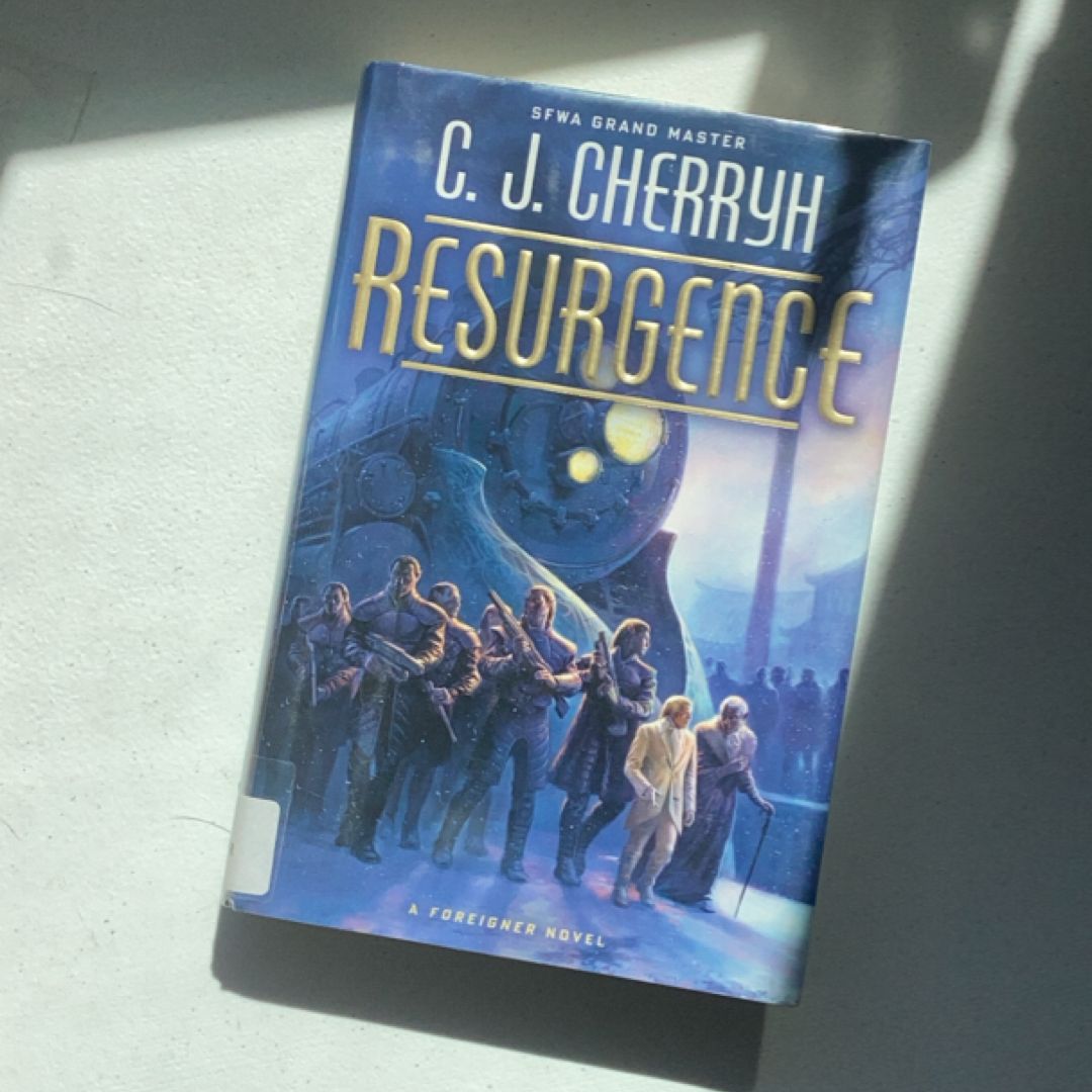 Resurgence