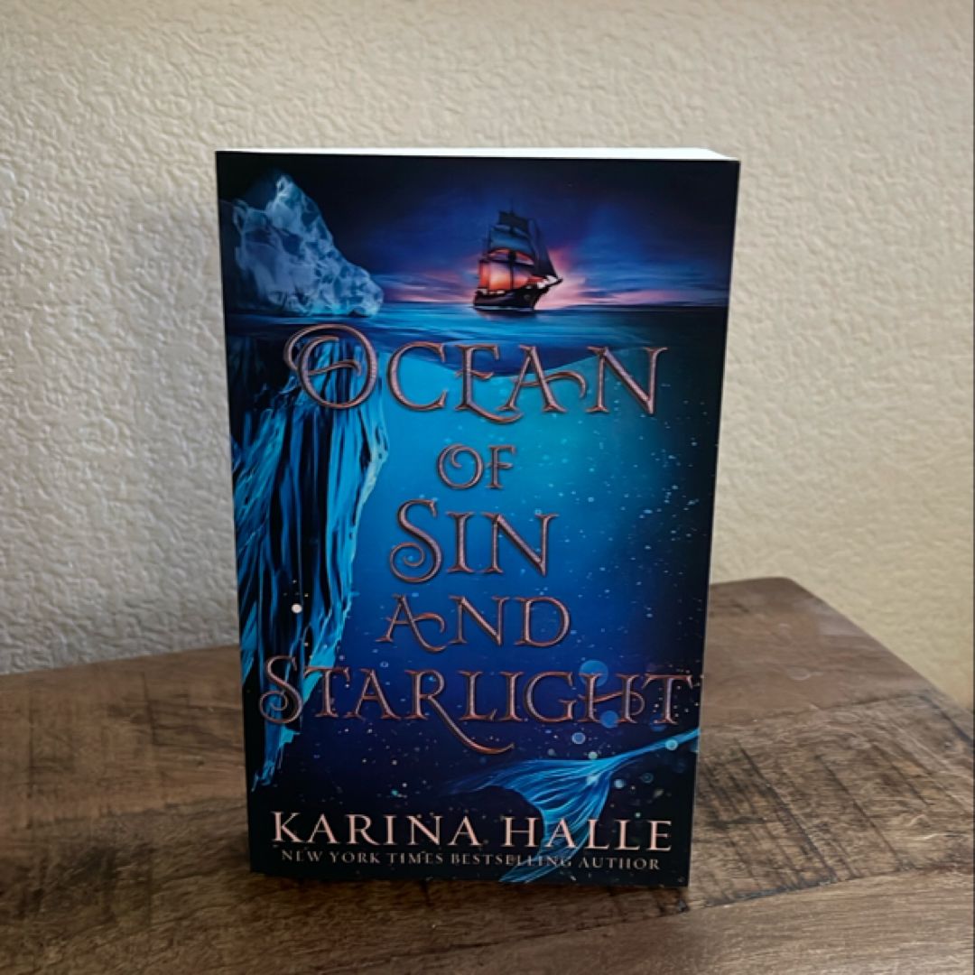 Ocean of Sin and Starlight