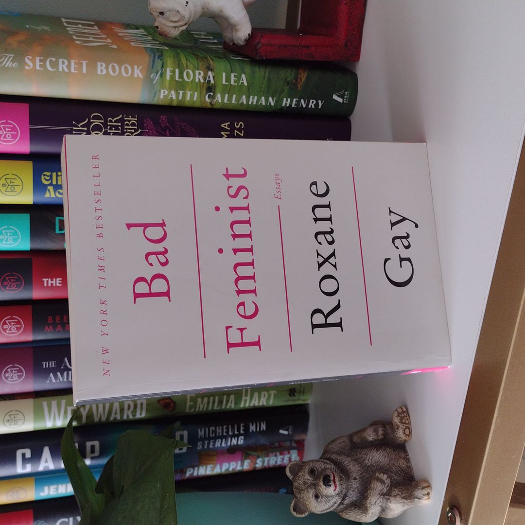Bad Feminist