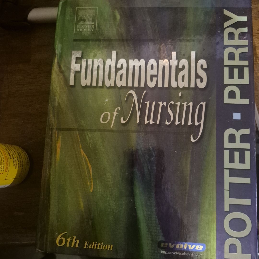 Fundamentals of Nursing
