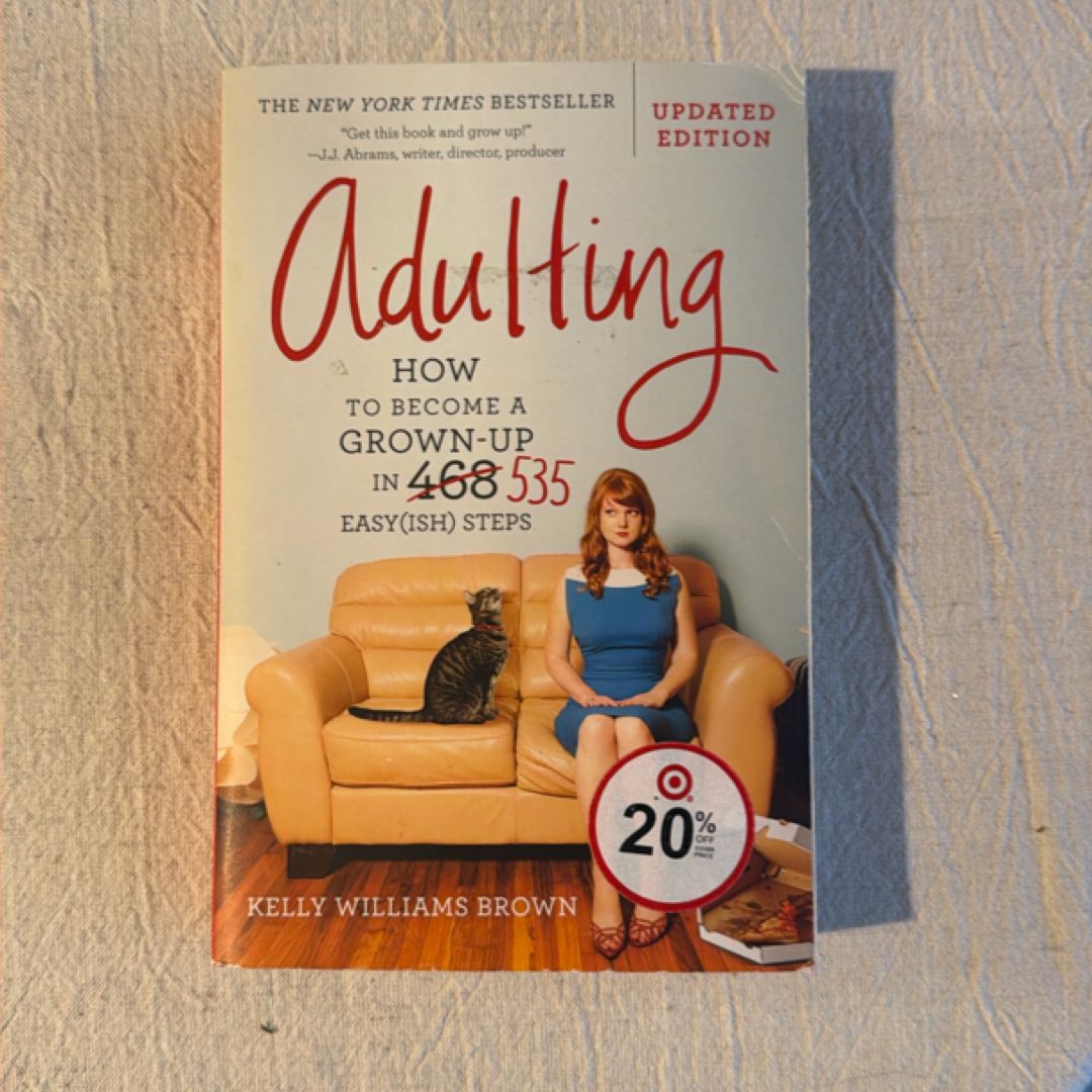 Adulting