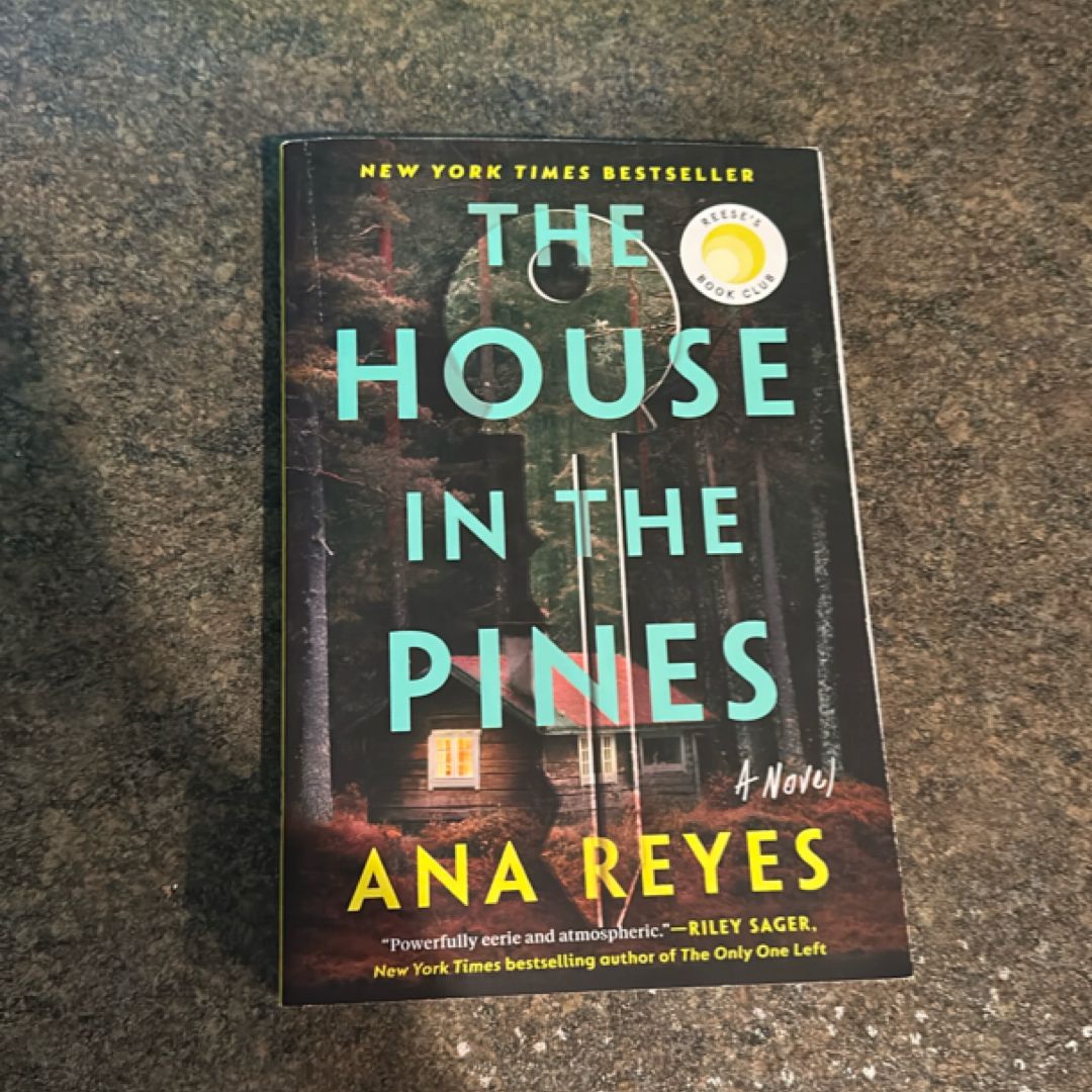 The House in the Pines
