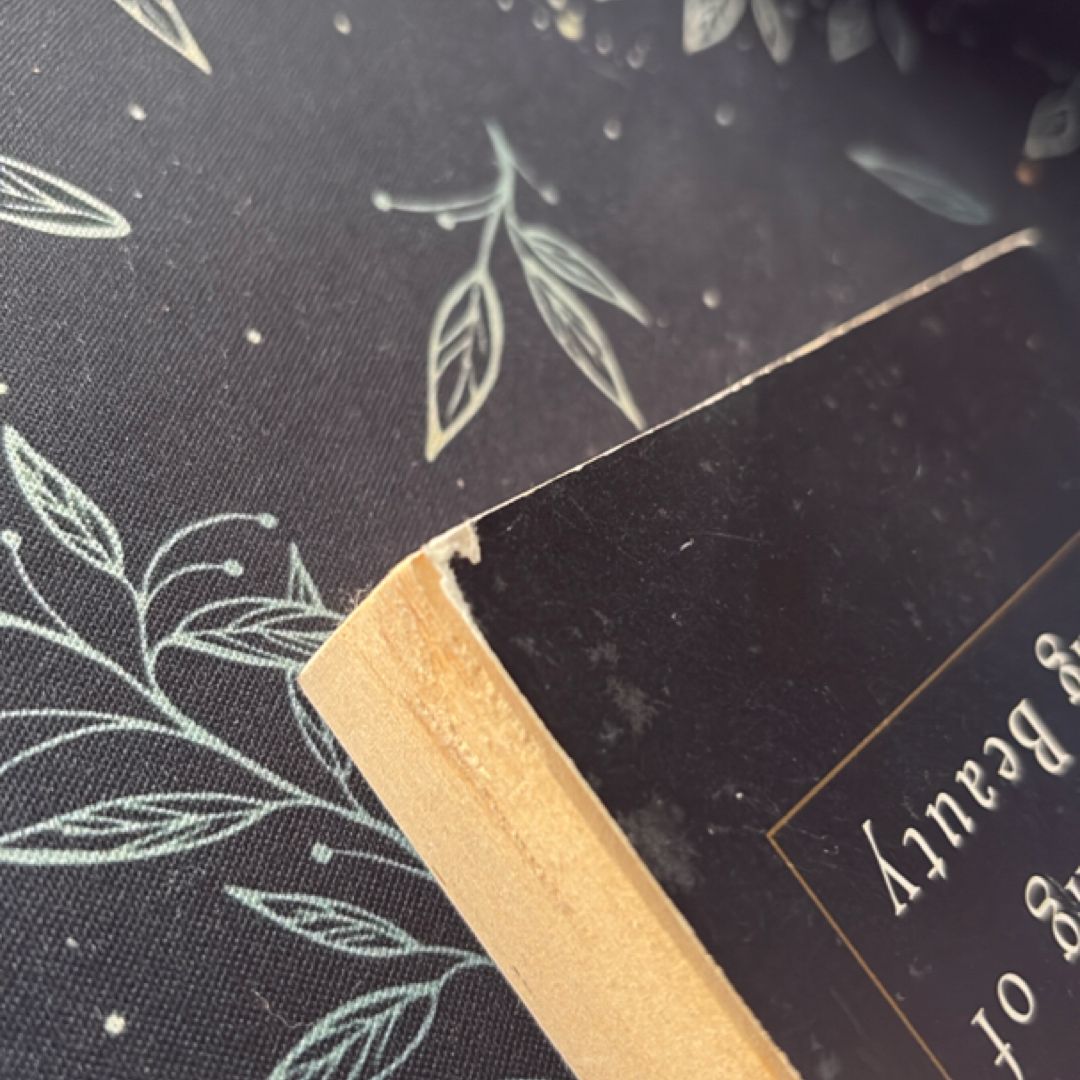 The Claiming of Sleeping Beauty