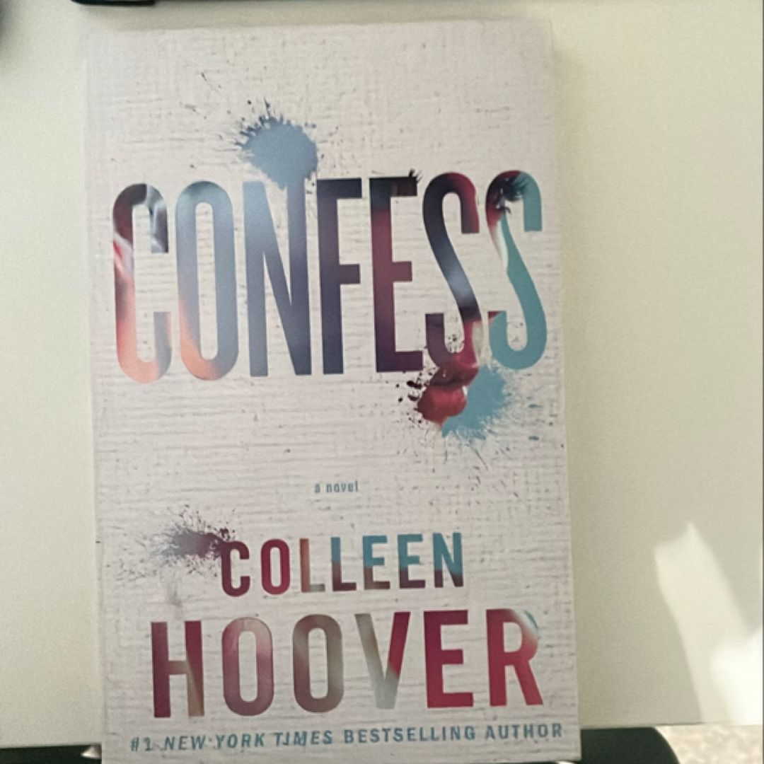 Confess
