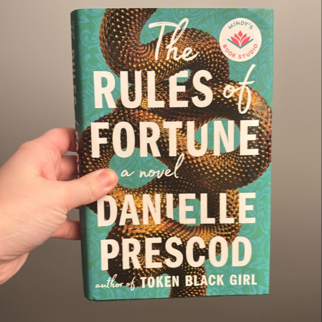 The Rules of Fortune