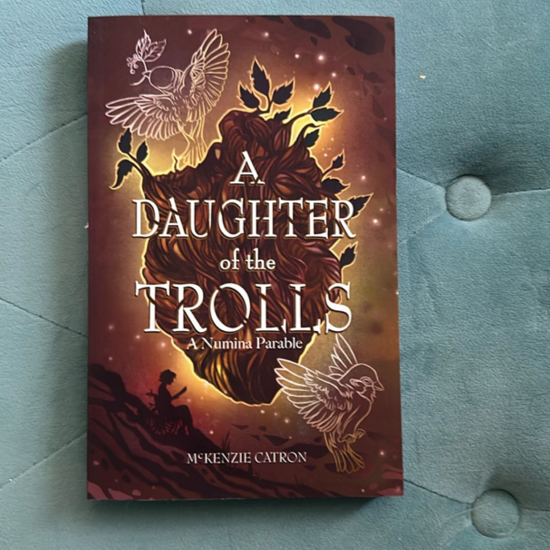 A Daughter of the Trolls