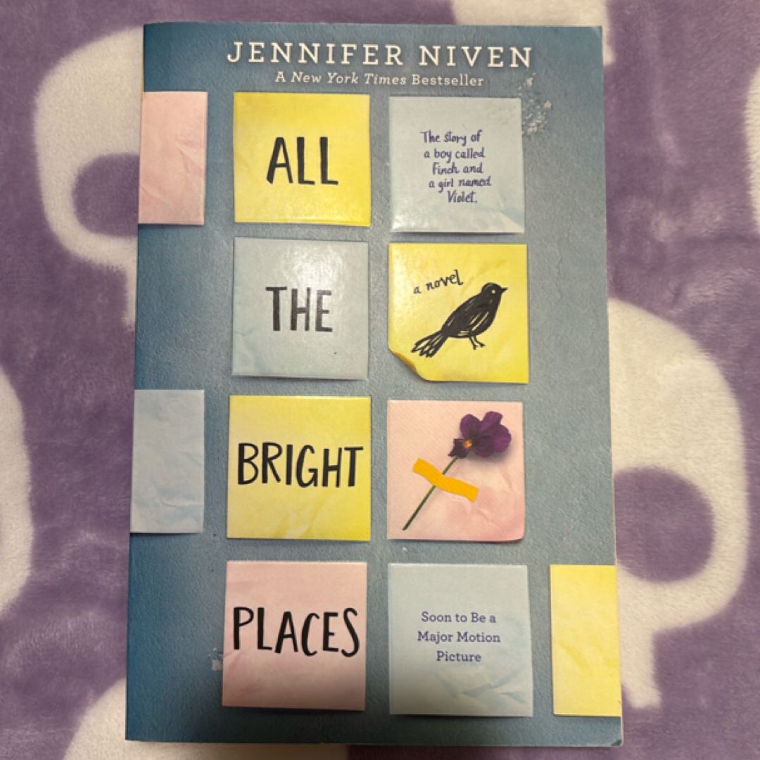 All the Bright Places